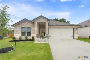 4018 Hayes Ct, Belton, TX 76513 - Photo 1
