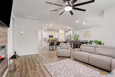 4018 Hayes Court, Belton, TX 76513 - Photo 9