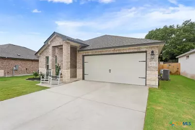 4018 Hayes Court, Belton, TX 76513 - Photo 3