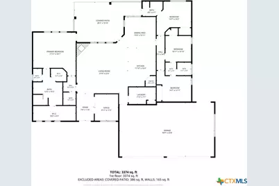 1615 Alta Vista Loop, Temple, TX 76502 - Photo 41