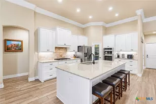 1615 Alta Vista Loop, Temple, TX 76502 - Photo 9