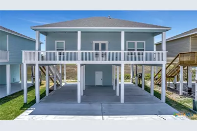 139 Paradise Drive, Rockport, TX 78328 - Photo 1