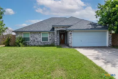 2702 Cactus Drive, Killeen, TX 76549 - Photo 1