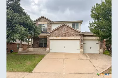 5401 Sulfur Spring Drive, Killeen, TX 76542 - Photo 1