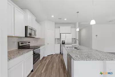 1310 Prospector Trail, Harker Heights, TX 76548 - Photo 9