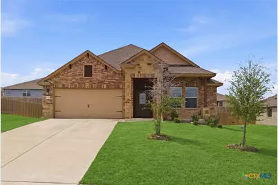 1310 Prospector Trail, Harker Heights, TX 76548 - Photo 1