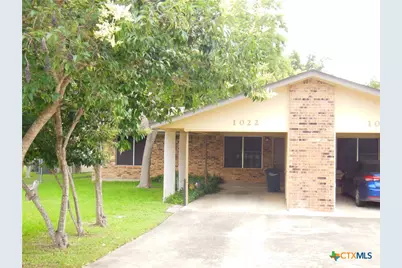 1022 Clover Circle, New Braunfels, TX 78130 - Photo 1