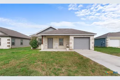 104 Avenue B, Moody, TX 76557 - Photo 3