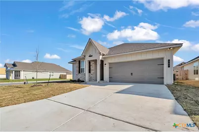 507 Winscott Avenue, Temple, TX 76502 - Photo 3
