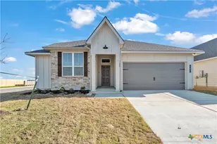 507 Winscott Ave, Temple, TX 76502 - Photo 1