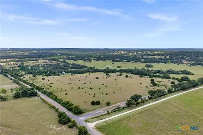 Lot 65 Three Creeks Drive, Bertram, TX 78605 - Photo 5