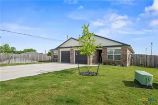 1705 Tejas Trail, Harker Heights, TX 76548 - Photo 3