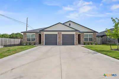 1705 Tejas Trail, Harker Heights, TX 76548 - Photo 1