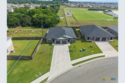 1705 Tejas Trail, Harker Heights, TX 76548 - Photo 5