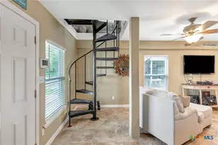 611 W Tyler Ave, Port O'Connor, TX 77982 - Photo 11