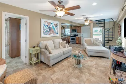 611 W Tyler Avenue, Port O'Connor, TX 77982 - Photo 5