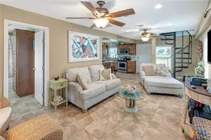 611 W Tyler Ave, Port O'Connor, TX 77982 - Photo 5