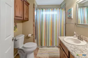 611 W Tyler Ave, Port O'Connor, TX 77982 - Photo 13