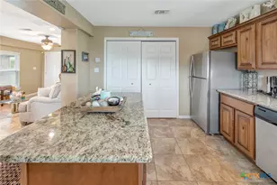 611 W Tyler Ave, Port O'Connor, TX 77982 - Photo 9