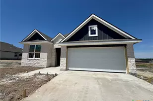 334 Pathfinder Dr, Copperas Cove, TX 76522 - Photo 3