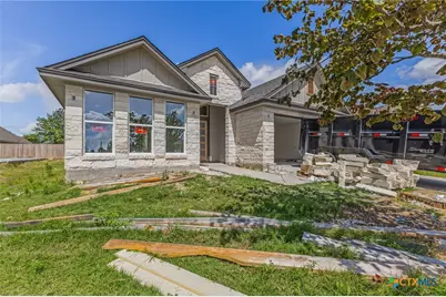 5232 Fenton Lane, Belton, TX 76513 - Photo 1