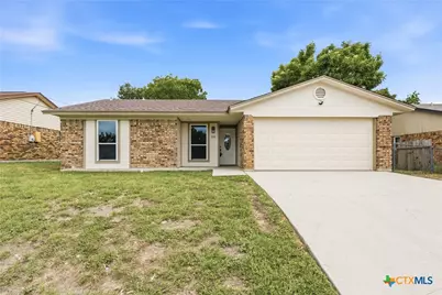 209 Blanket Drive, Copperas Cove, TX 76522 - Photo 1