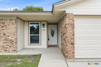 209 Blanket Drive, Copperas Cove, TX 76522 - Photo 3
