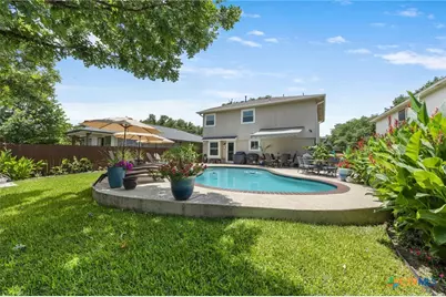 2060 Buckley Lane, Round Rock, TX 78664 - Photo 1