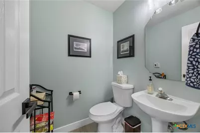 2060 Buckley Lane, Round Rock, TX 78664 - Photo 11