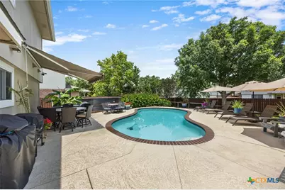2060 Buckley Lane, Round Rock, TX 78664 - Photo 19