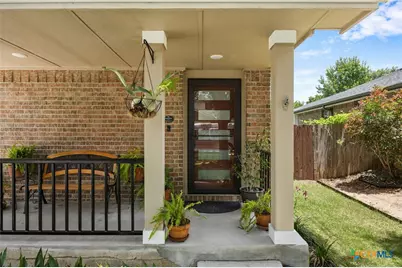 2060 Buckley Lane, Round Rock, TX 78664 - Photo 3