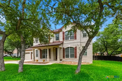2460 James Agee Drive, Schertz, TX 78154 - Photo 3