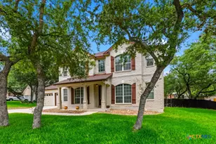 2460 James Agee Dr, Schertz, TX 78154 - Photo 3