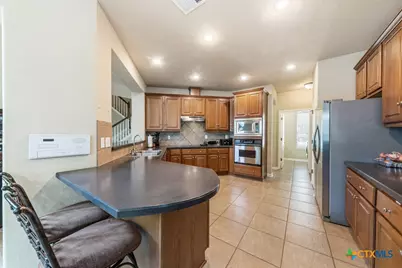 2460 James Agee Drive, Schertz, TX 78154 - Photo 11