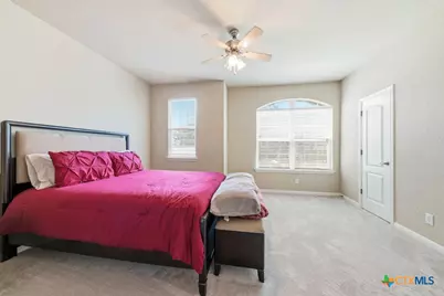 2460 James Agee Drive, Schertz, TX 78154 - Photo 23