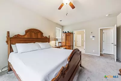 2460 James Agee Drive, Schertz, TX 78154 - Photo 17
