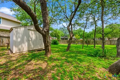 2460 James Agee Drive, Schertz, TX 78154 - Photo 37