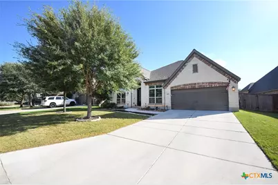 2620 Malboona Mews Drive, New Braunfels, TX 78132 - Photo 3