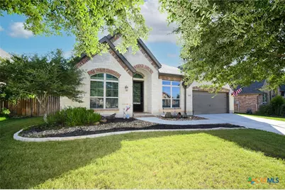 2620 Malboona Mews Drive, New Braunfels, TX 78132 - Photo 1