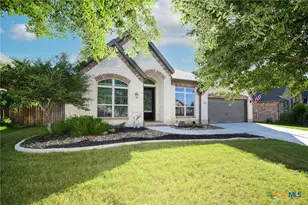 2620 Malboona Mews Dr, New Braunfels, TX 78132 - Photo 1