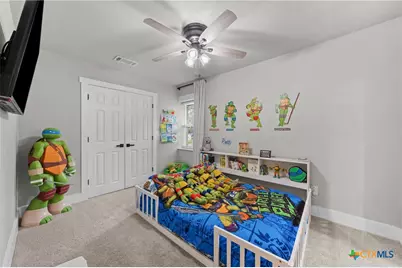 702 E Sandy Lane, Little River Academy, TX 76554 - Photo 21