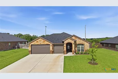 7809 Platinum Drive, Killeen, TX 76542 - Photo 3