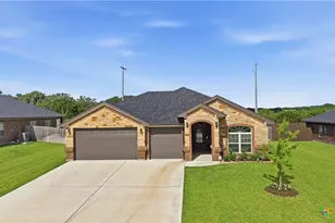 7809 Platinum Dr, Killeen, TX 76542 - Photo 3