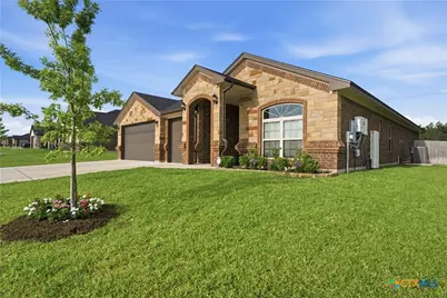 7809 Platinum Drive, Killeen, TX 76542 - Photo 5