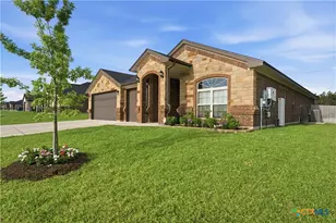 7809 Platinum Dr, Killeen, TX 76542 - Photo 5