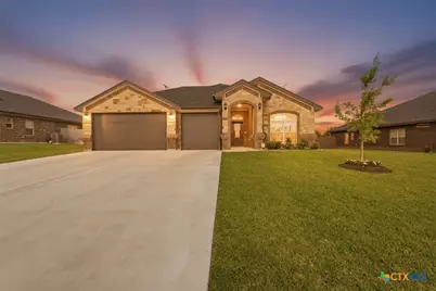 7809 Platinum Drive, Killeen, TX 76542 - Photo 1