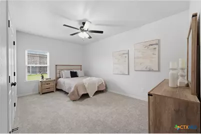 7809 Platinum Drive, Killeen, TX 76542 - Photo 35