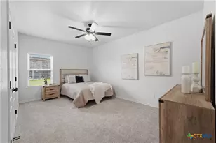 7809 Platinum Dr, Killeen, TX 76542 - Photo 35