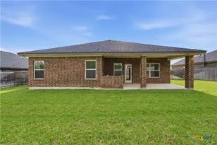 7809 Platinum Dr, Killeen, TX 76542 - Photo 41