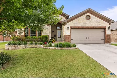 613 Coventry Drive, Temple, TX 76502 - Photo 1